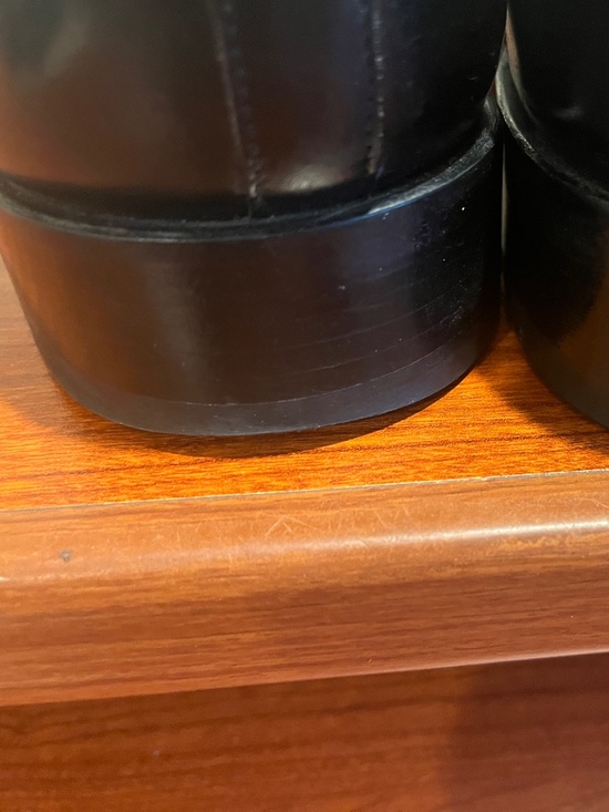 Magnanni for Neiman Marcus derbies size 9M main image 14